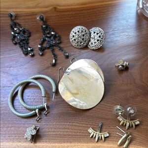 Elegant Assorted Women's Jewelry Set